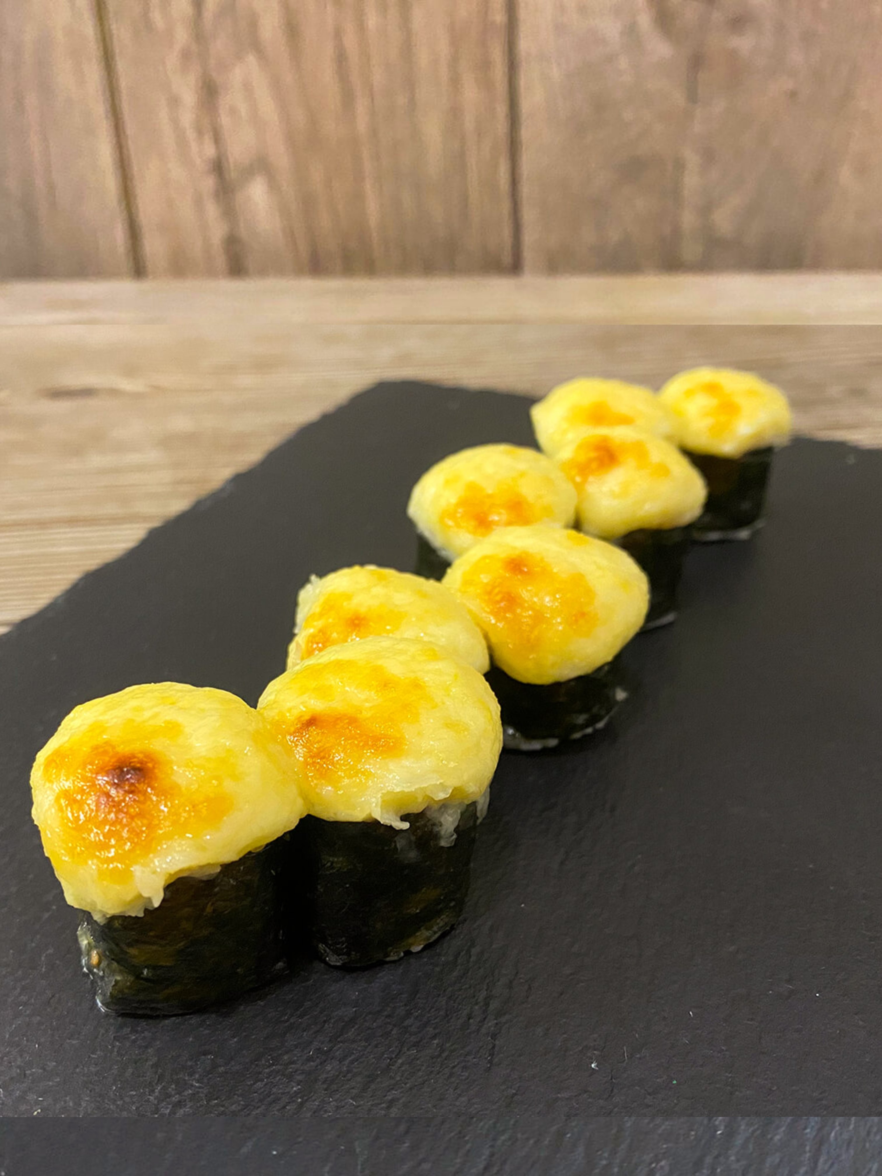 Які Макі