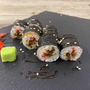 Макі Вугор Мікс