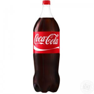 Coca-cola 1.25l