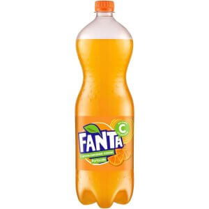 Fanta 1.25l