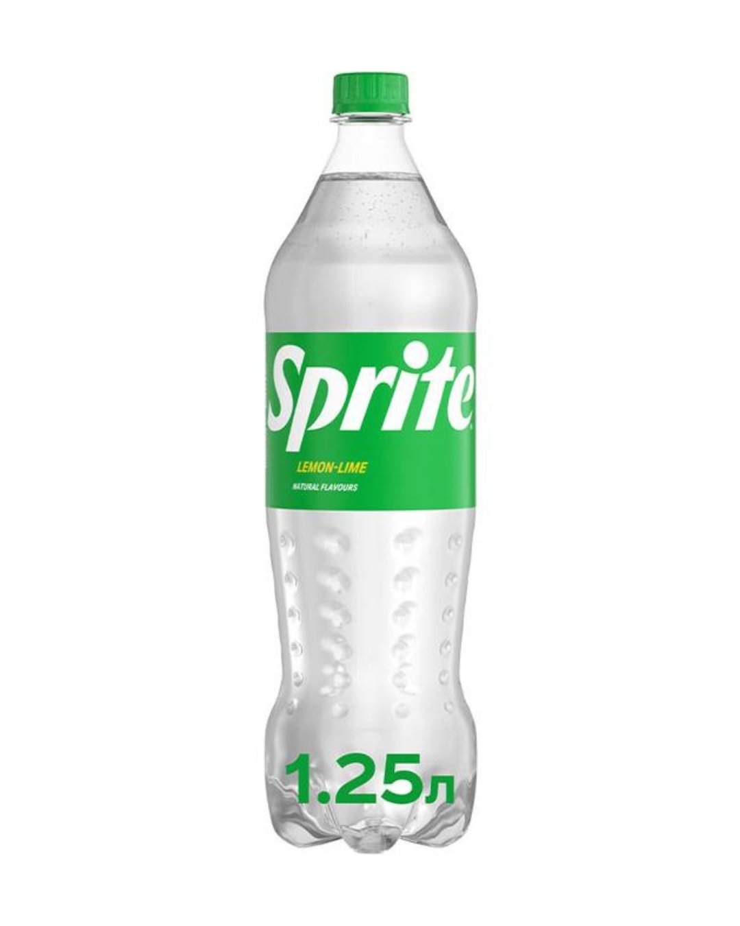 Напій безалкогольний Sprite 1.25 л